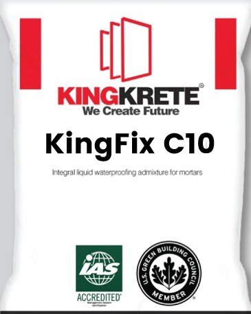 KingFix C10PK