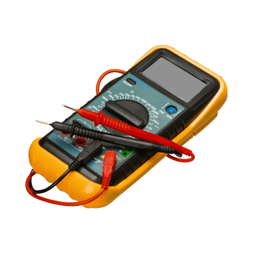 Multimeters