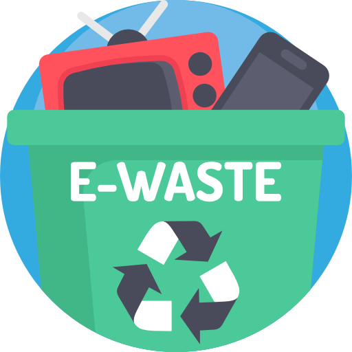 E- Waste 