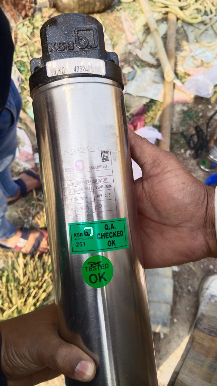 Azhar khan  Working Images