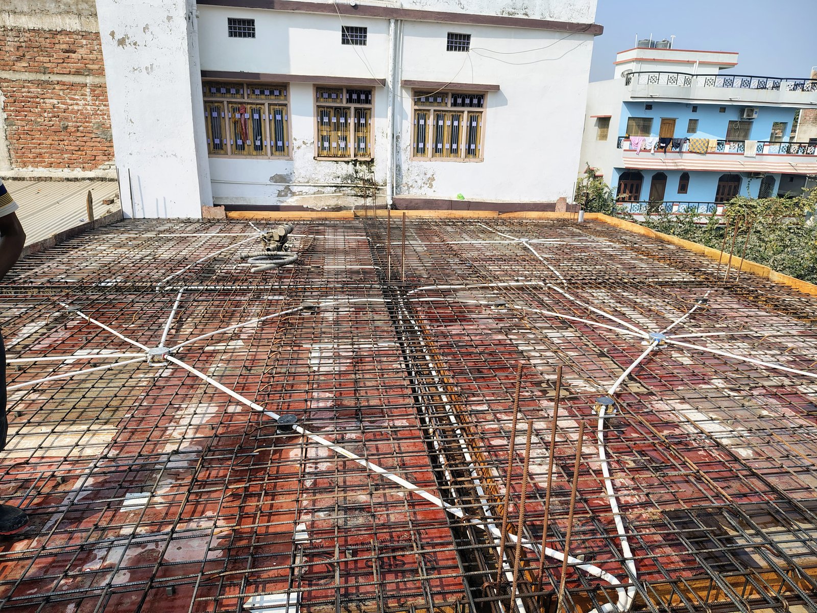 Azhar khan  Working Images