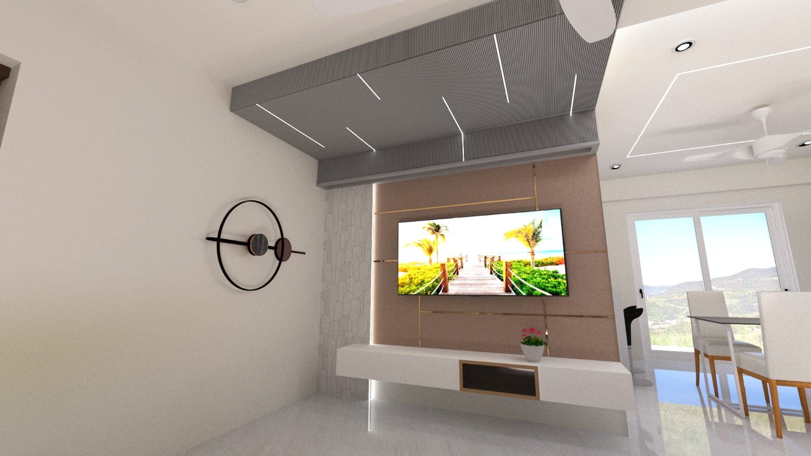 MD Arbaz Working Images