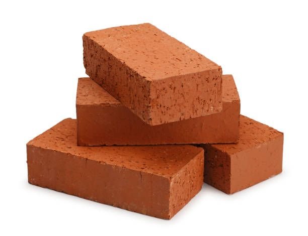 Brick by Irshad Hussain