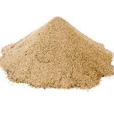 Sand